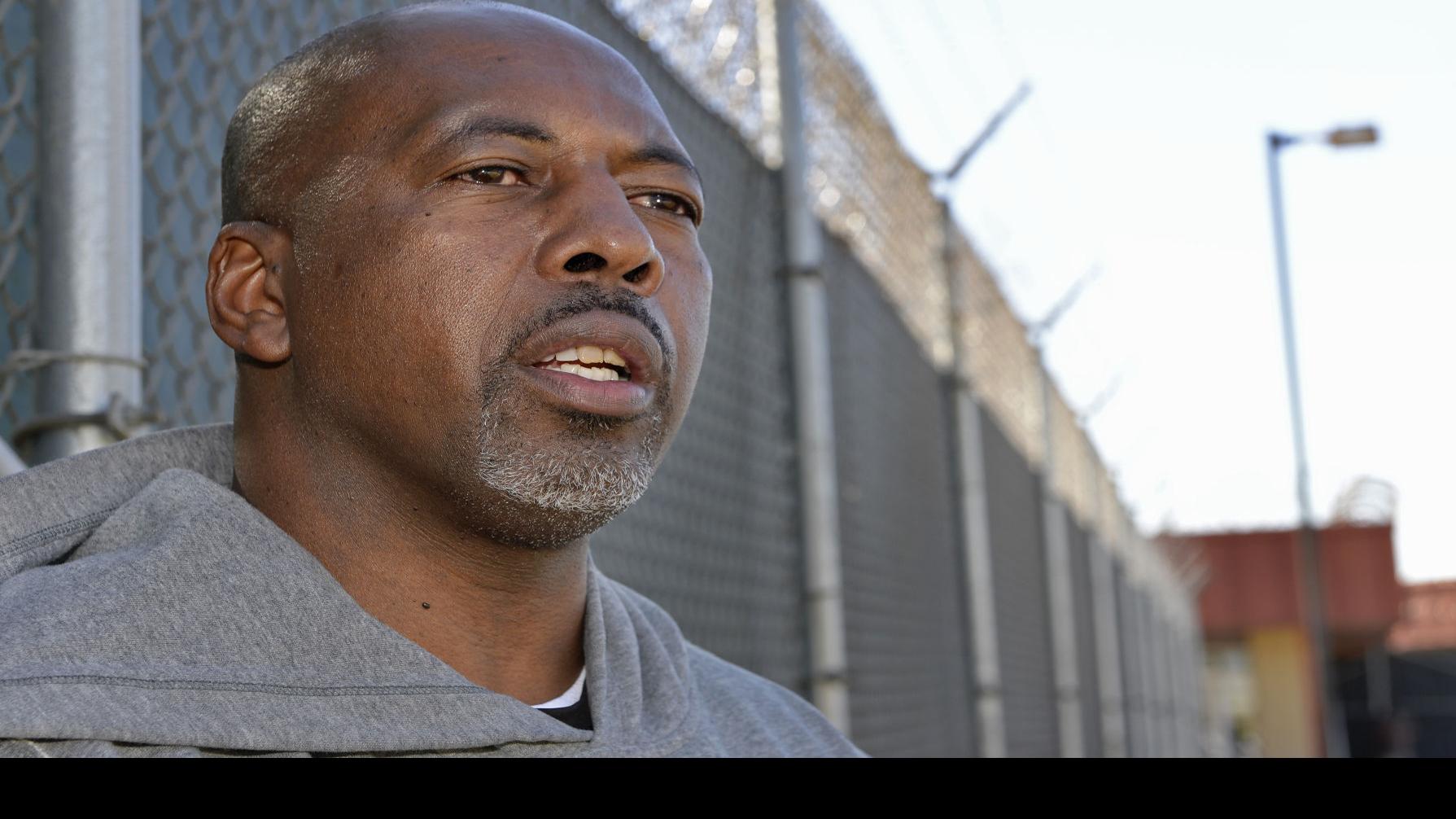 Ex Ascension Parish Sheriff S Deputy Convicted In 2001 Rape Freed After New Evidence Emerges New Trial Granted News Theadvocate Com