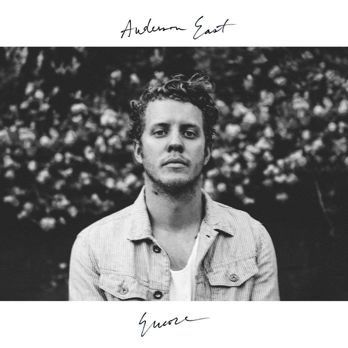 Album review Anderson East shows enormous talent on 'Encore