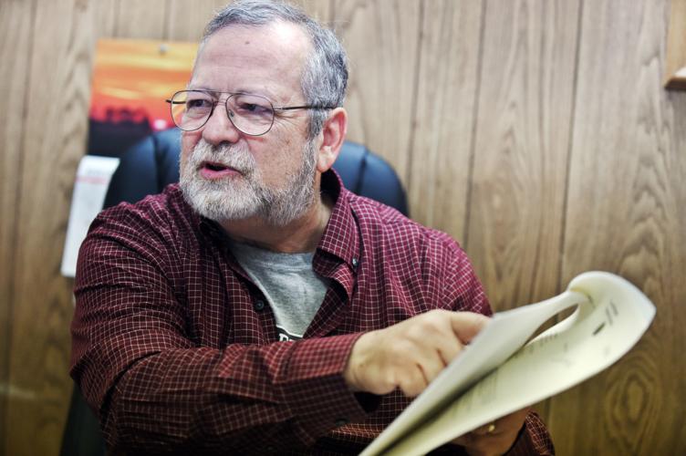 In Evangeline Parish arrest scandal, civil liberties took back seat to
