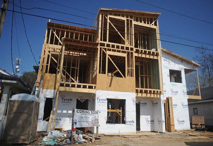 Now’s the hard part for Lafayette tweaking zoning and development codes to mesh with the new