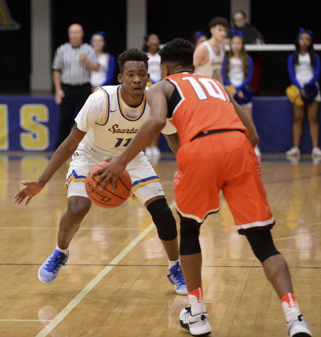 Release Of Lhsaa S Boys Basketball Pairings Delayed By Appeal From Central Lafourche High School Sports Theadvocate Com