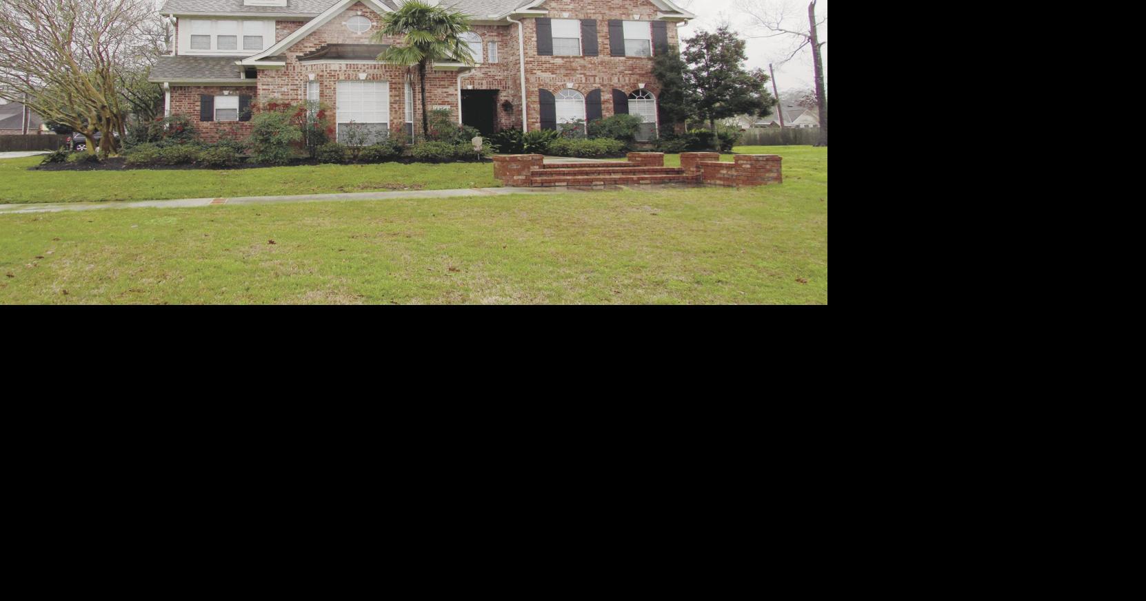 Standing Tall in Centurion Place 1254 Chariot Drive Real Estate