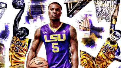 News Today Lsu Basketball