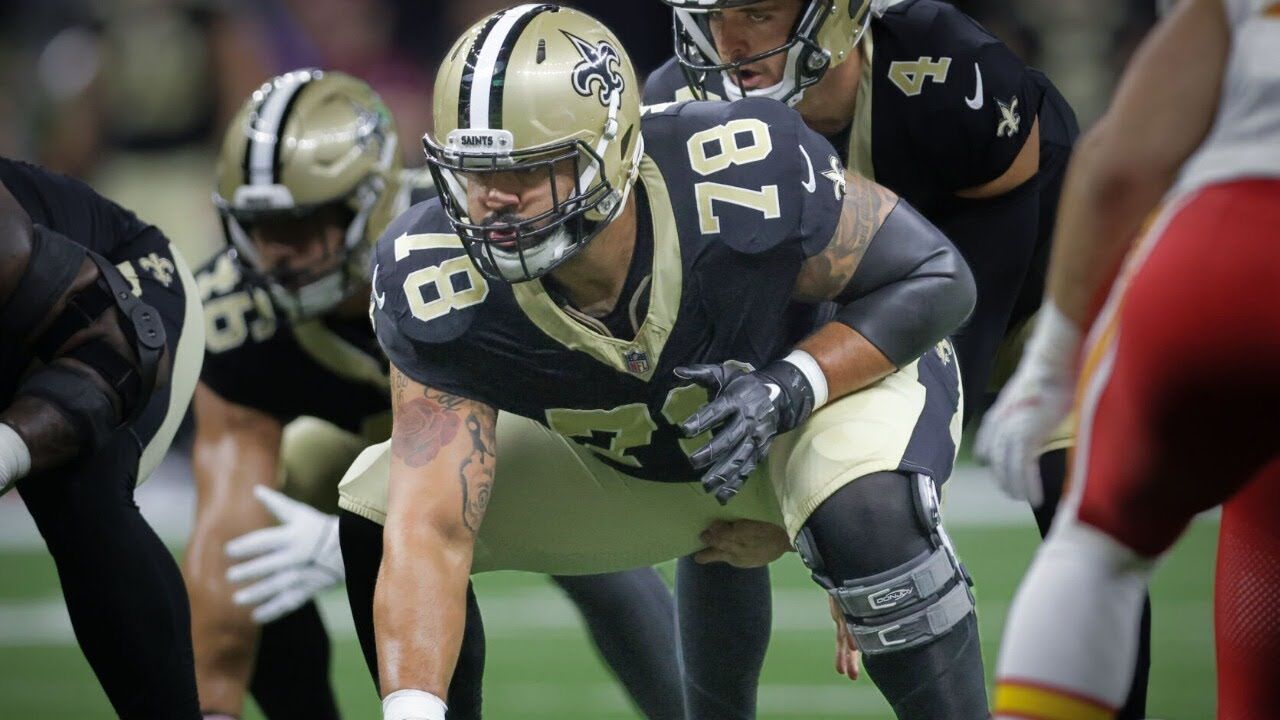 NFL Week 6 Game Picks: Which New Orleans Saints team shows up?