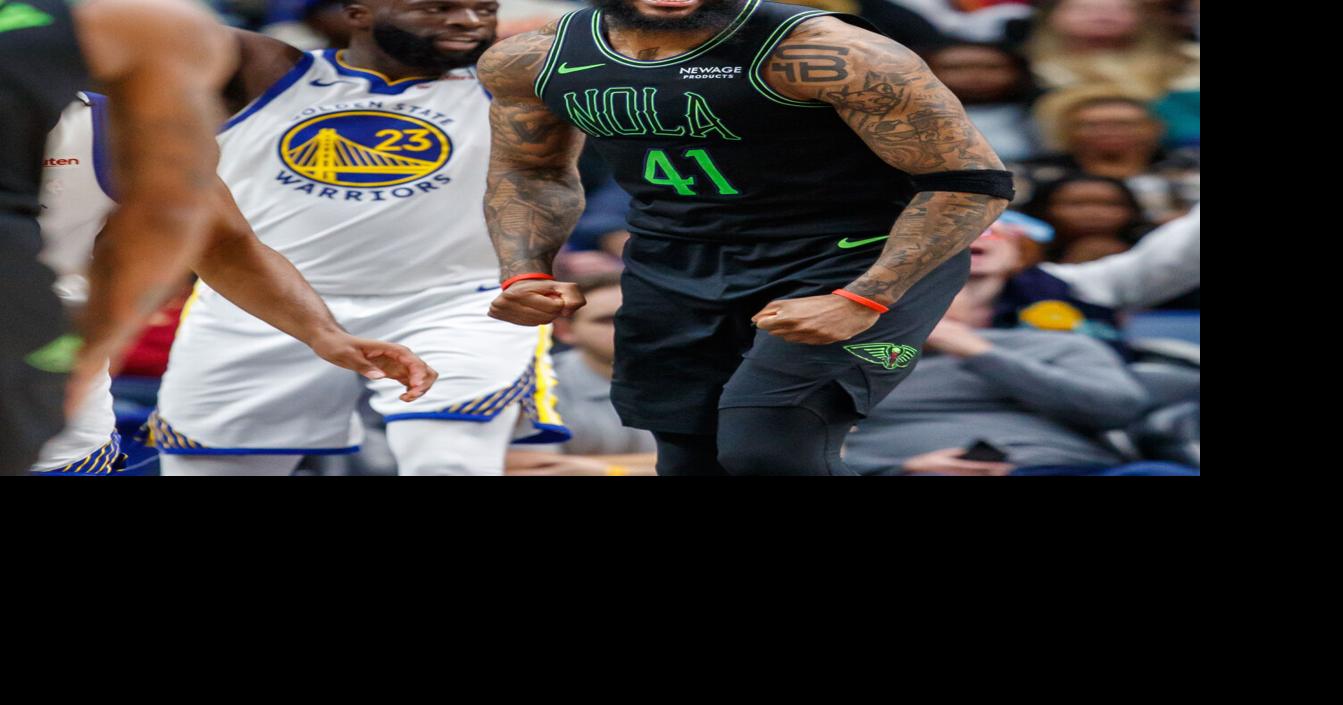 Rod Walker: Saddiq Bey's 42-point performance latest chapter in his storybook comeback