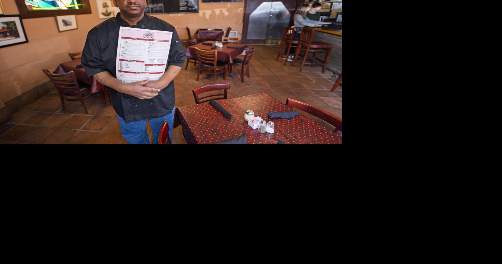 Meatballs are serious business at DiGiulio Brothers, and chef Joe ...