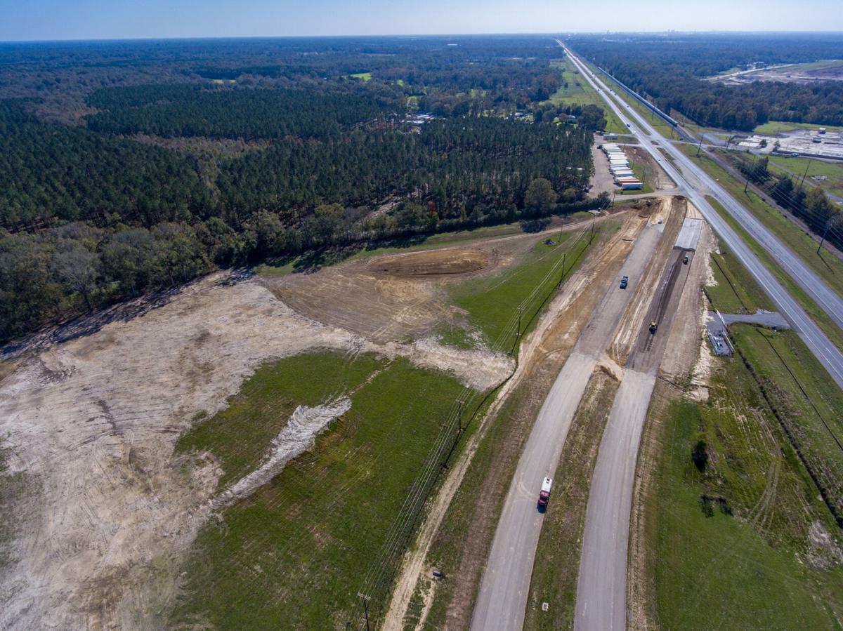 Comite River Diversion Canal construction gears up, but here's why some