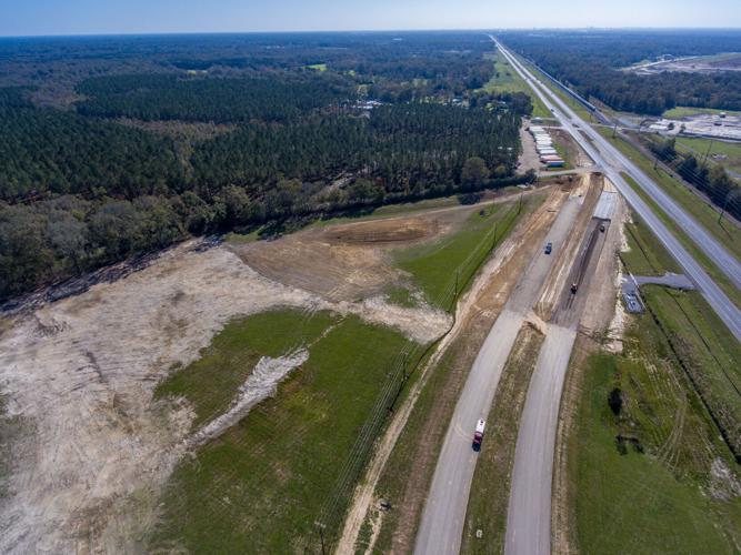 Comite River Diversion Canal construction gears up, but here's why some