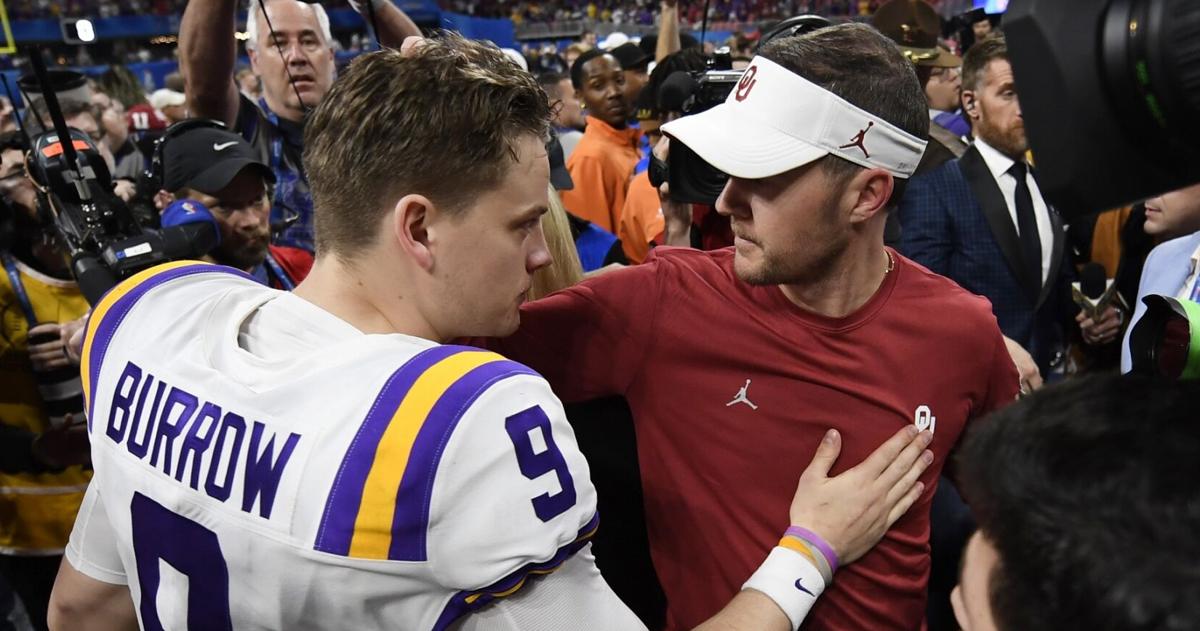 Oklahoma State pulled quite the troll move with buzz surrounding ...