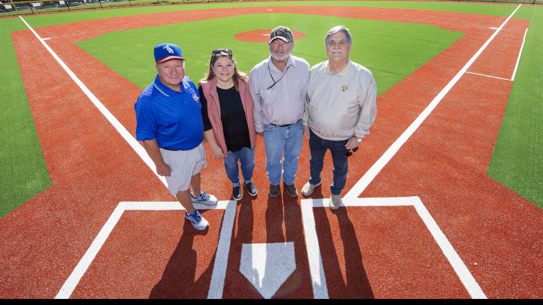 Field of Dreams: How We Signed Cal Ripken