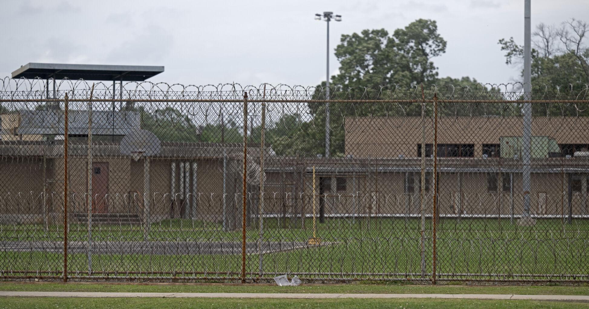 Task force wants community input for new Baton Rouge jail | Crime/Police - Vimarsana News