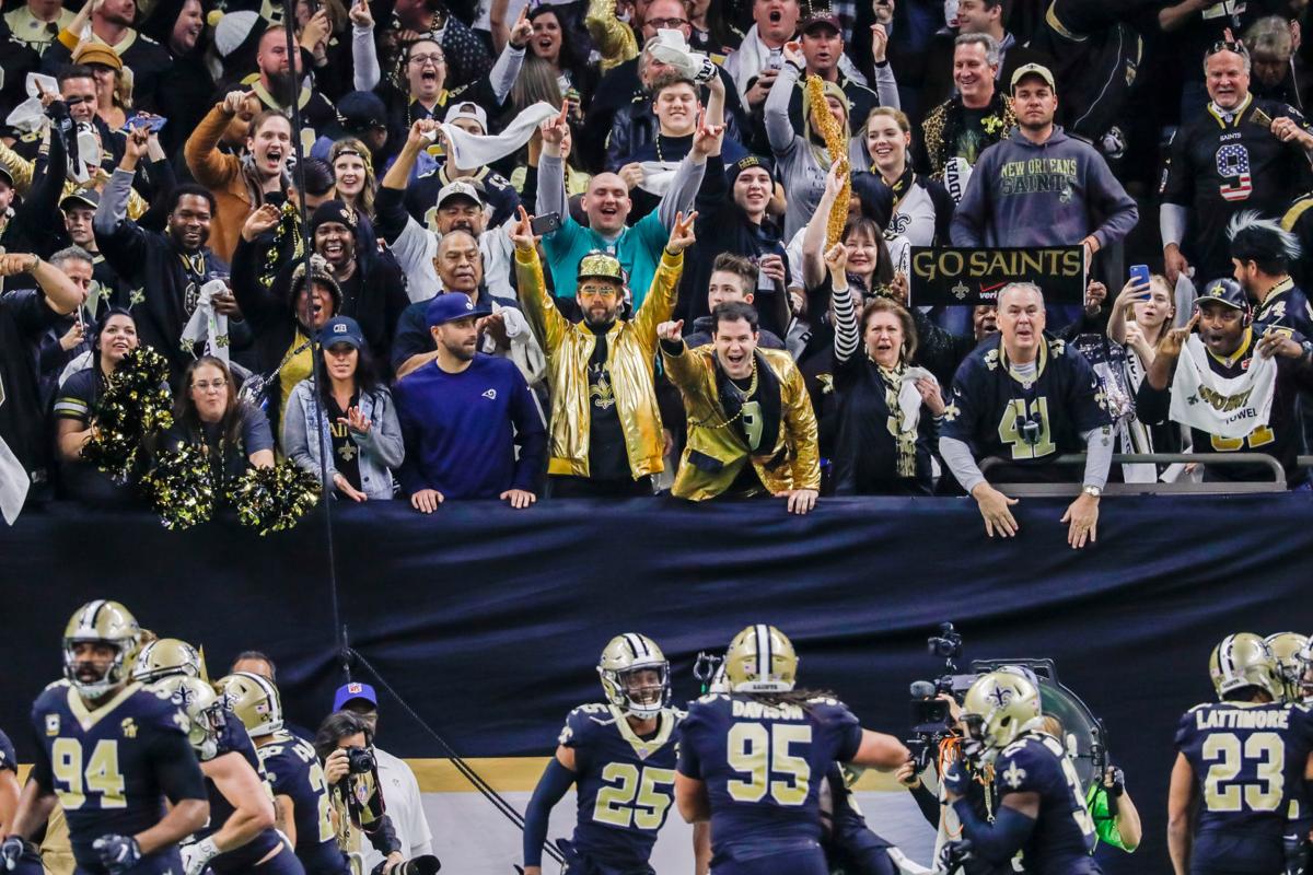 As Outrage Over Saints Loss Stews Super Bowl Boycotts