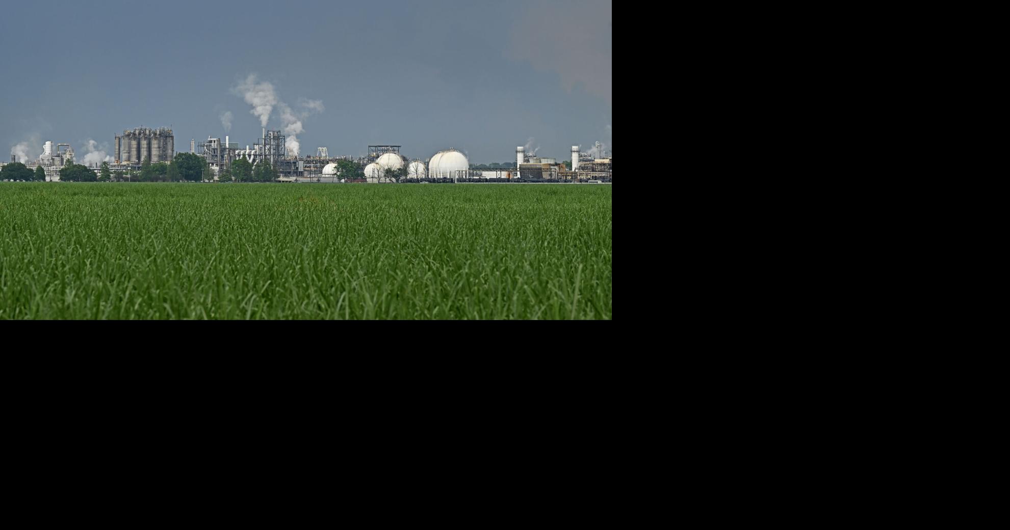 South Louisiana chemical company announces $3.4 billion expansion, more than 150 new jobs