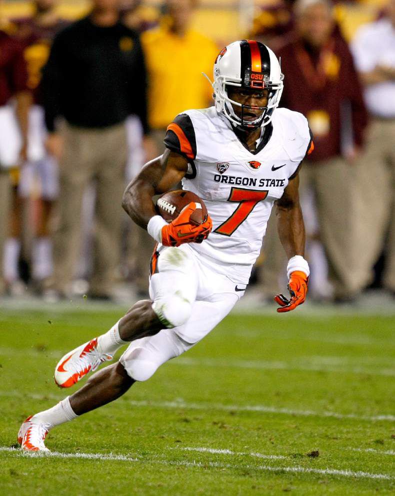 Video: The Advocate's Saints NFL Draft Review _lowres