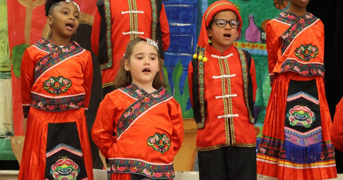 East Baton Rouge magnet programs prepare students for college, careers and beyond