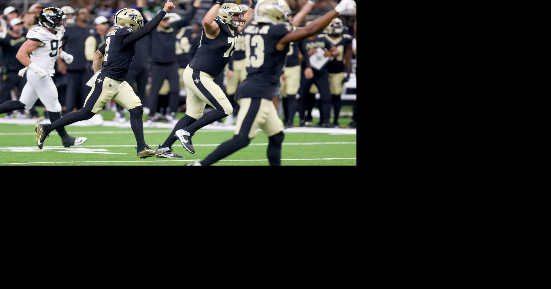 The Saints have named a starting quarterback for final preseason game vs ...