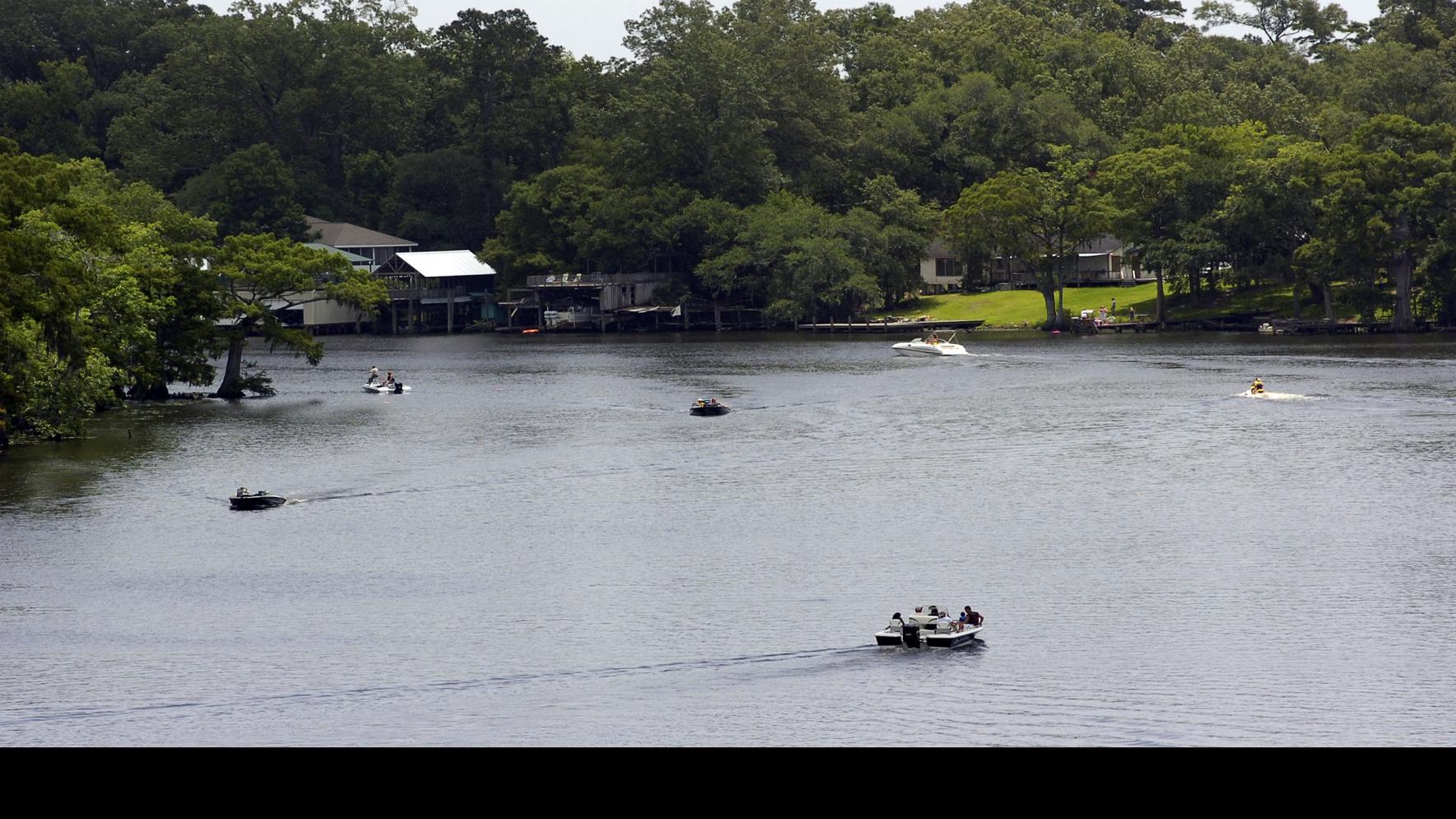 Waterway Traffic To Reopen In Livingston Ascension Parishes Ascension Theadvocate Com