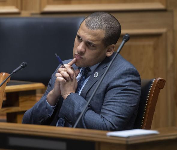 In Louisiana's child welfare system, senate testimony reveals 'every