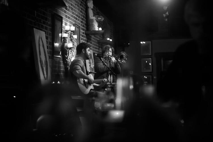 Listen here! How intimate listening rooms and venues are changing the