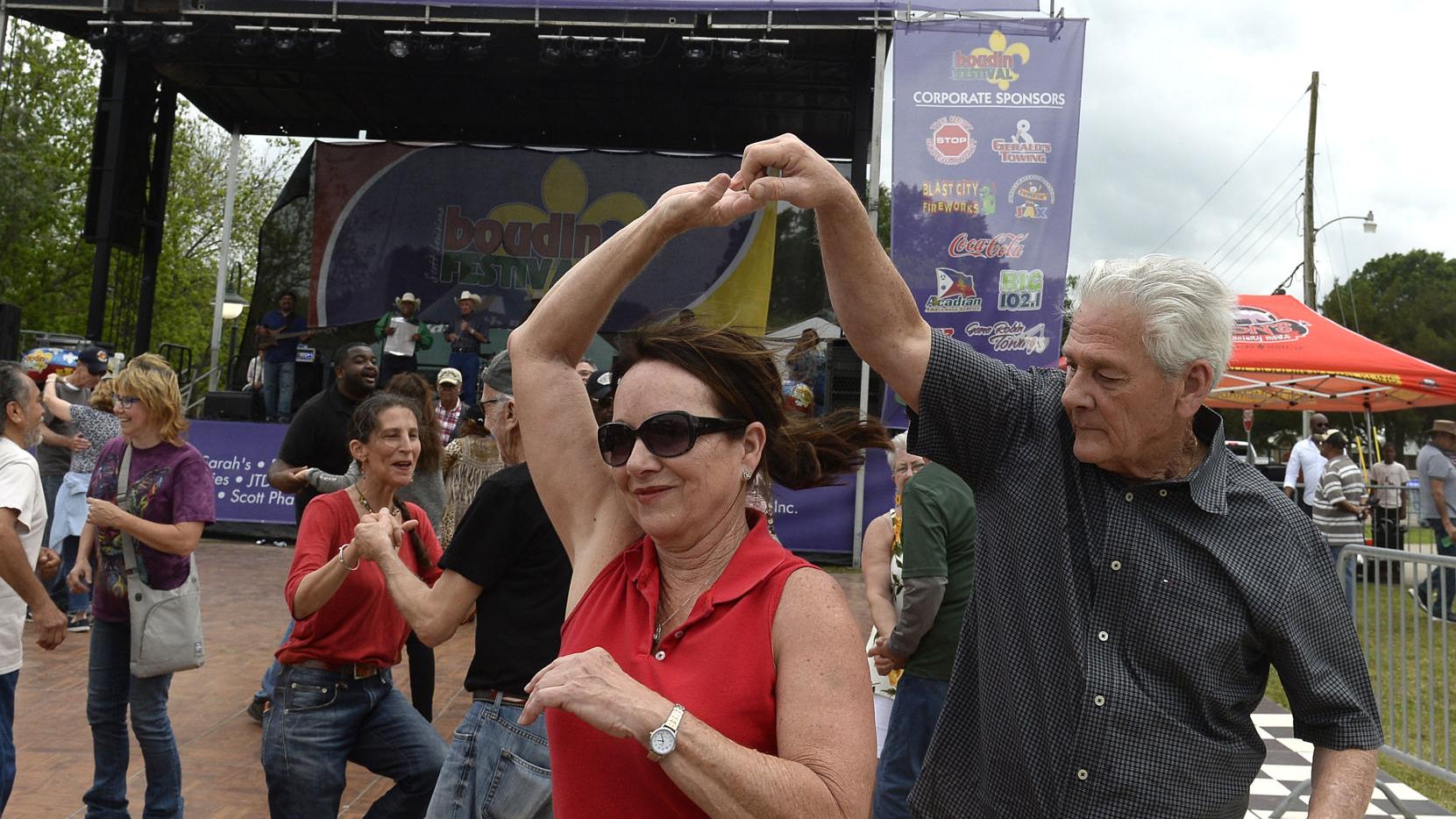 Here S A List Of Acadiana Event Cancellations Due To Covid 19 Entertainment Life Theadvocate Com List Of Acadiana Festivals 2022