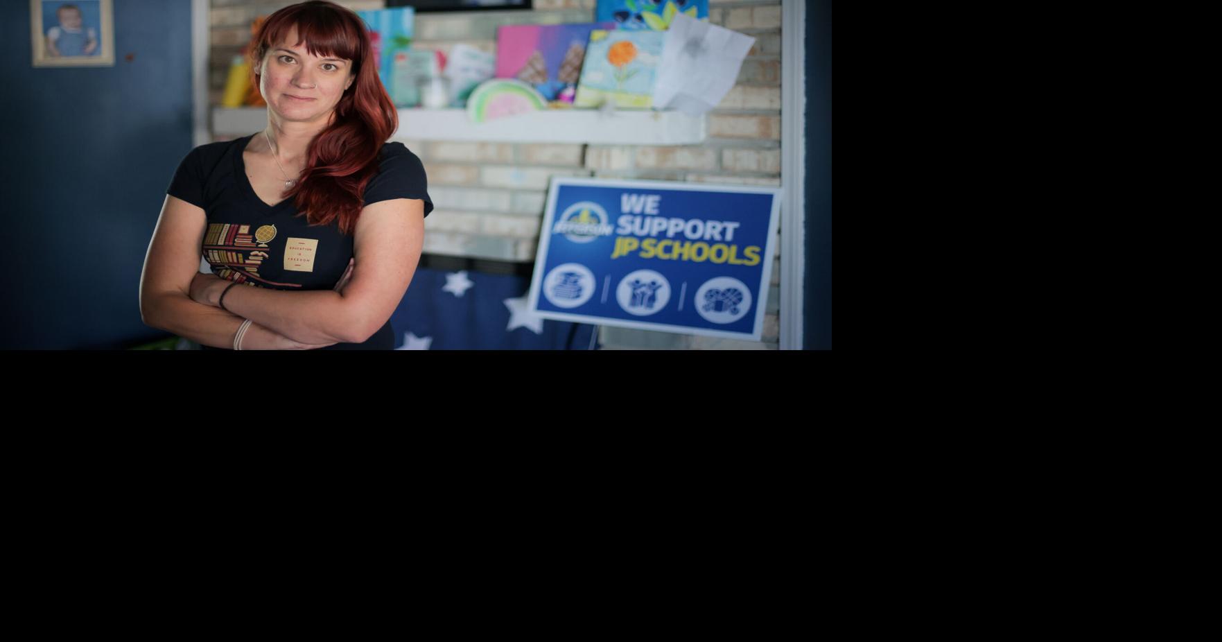 As LA debates raising their pay, some teachers can't make ends meet: 'How ...