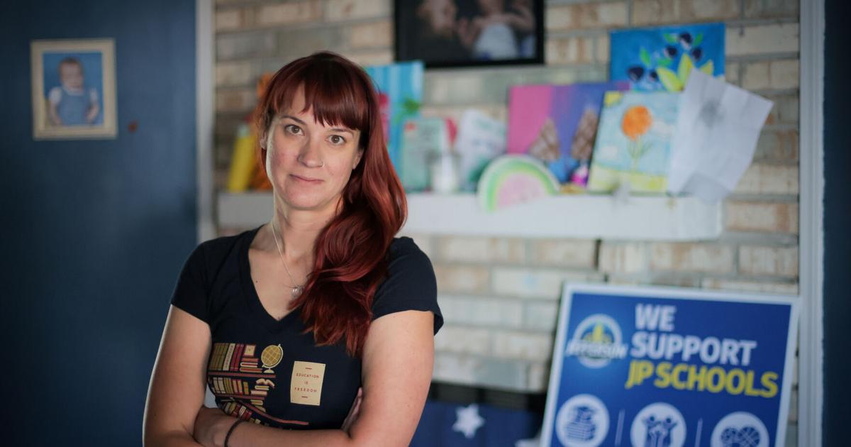 As LA debates raising their pay, some teachers can't make ends meet: 'How ...