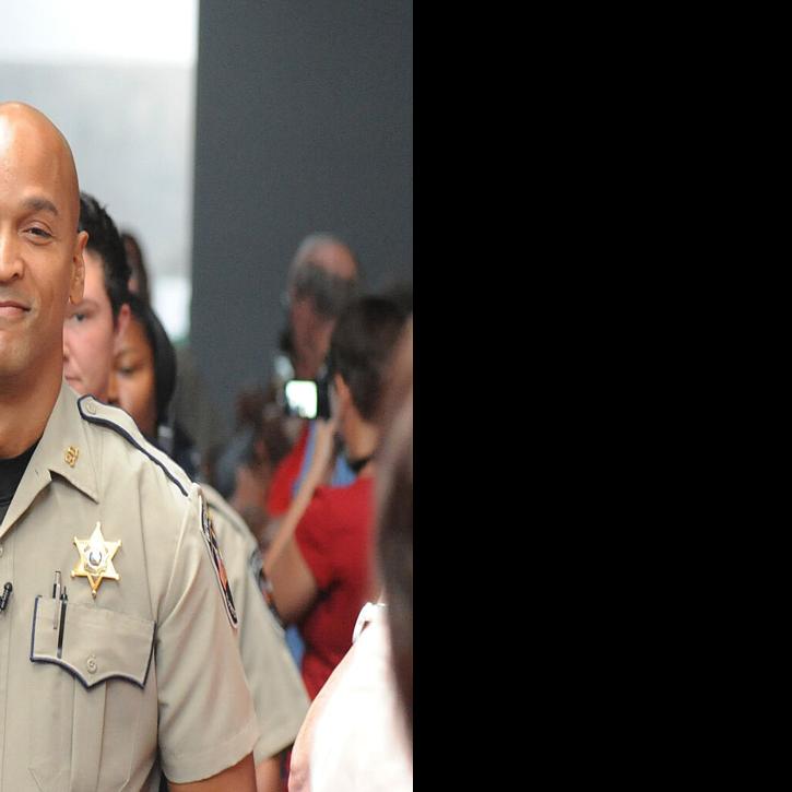 Deputy Who Died By Suicide Left Haunting Videos On Racist Policing Division I Ve Had Enough Crime Police Theadvocate Com