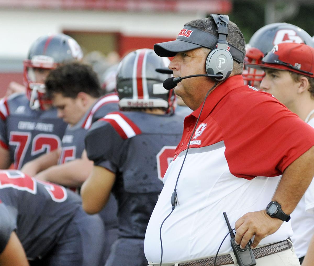 St Michael Hires Joey Sanchez As Its Head Football Coach Ja Vonte Smart Heads Lhsaa All Tourney Team High School Sports Theadvocate Com