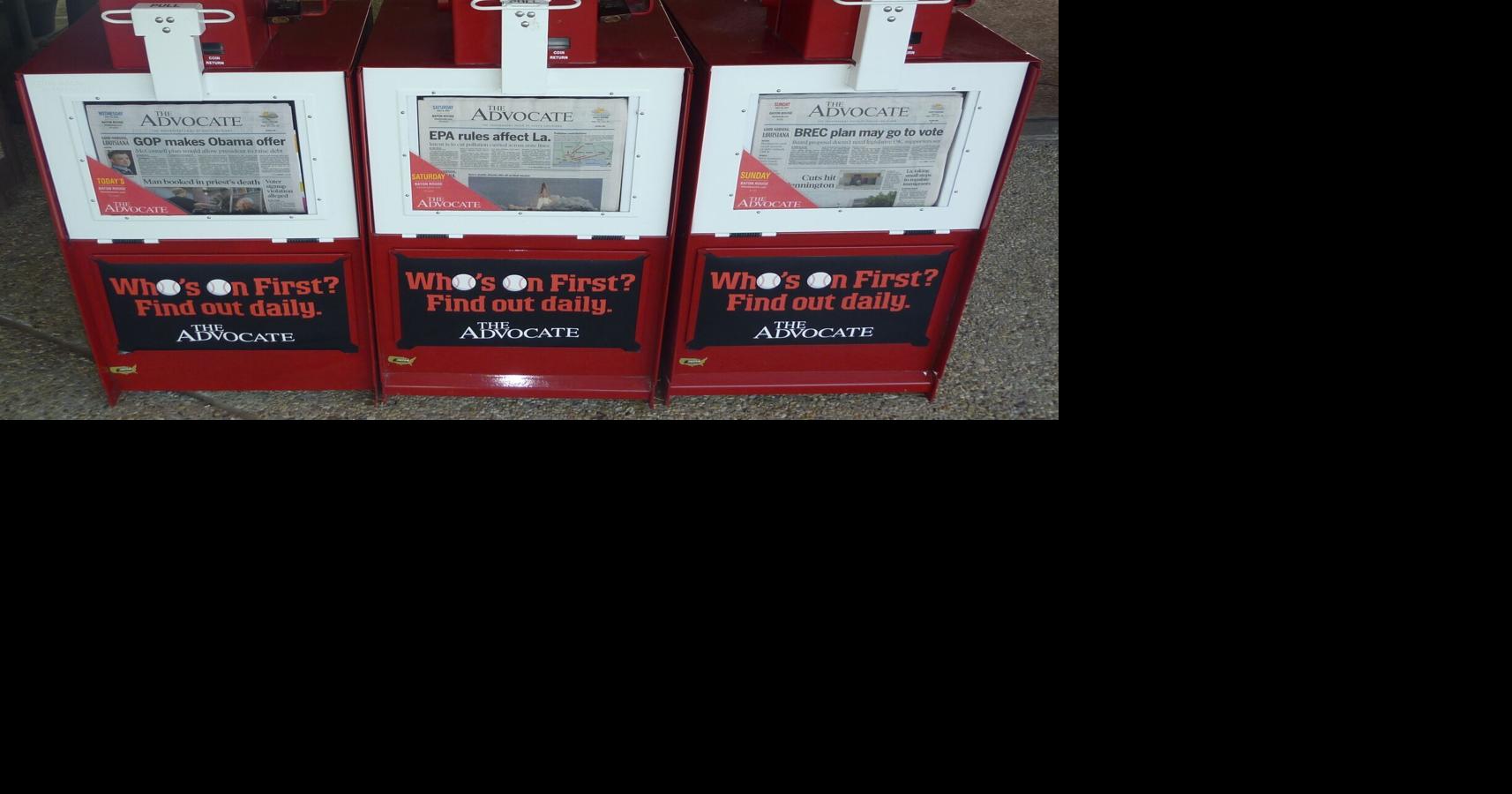 Letters: Letters should cater to views of customers