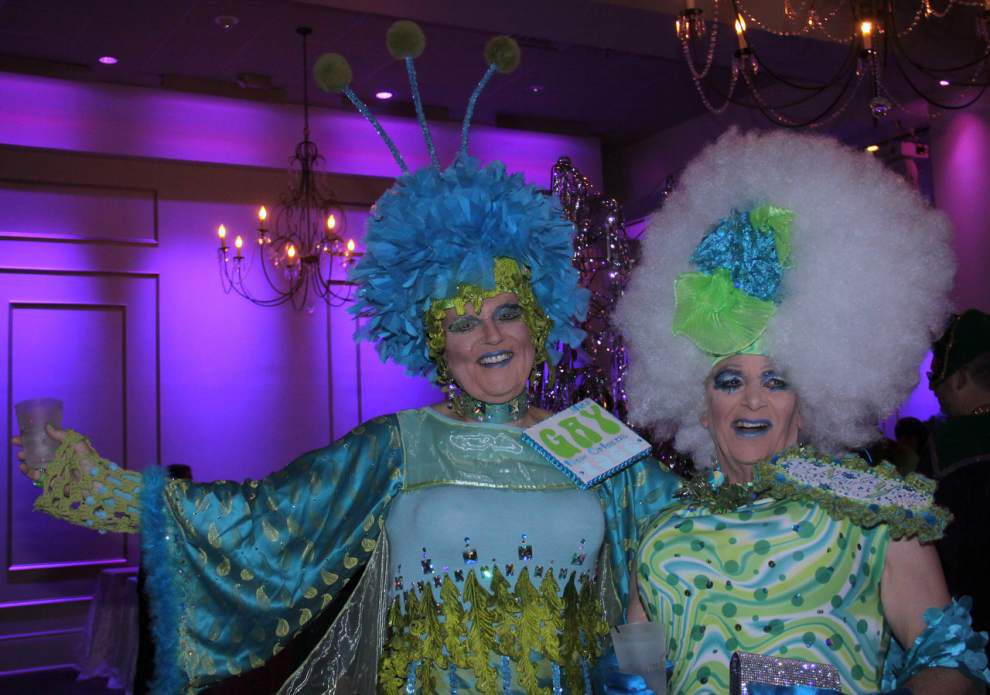 Steven Forster’s Party Central: Friday Night Before Mardi Gras _lowres