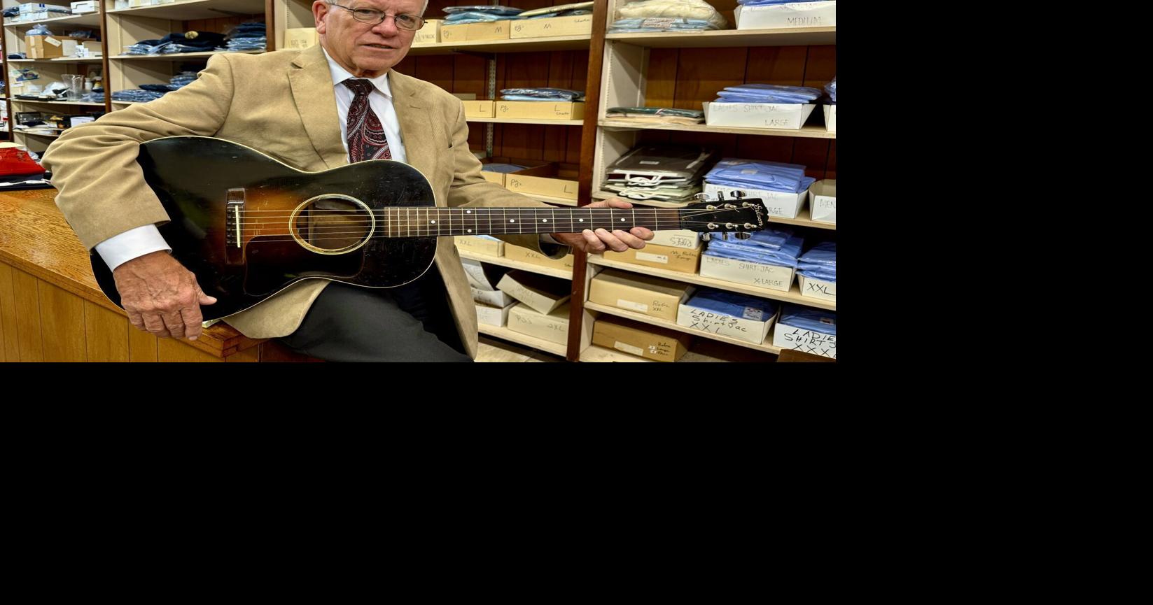 Bates & Thigpen is a 100-year tradition in Baton Rouge | | theadvocate.com