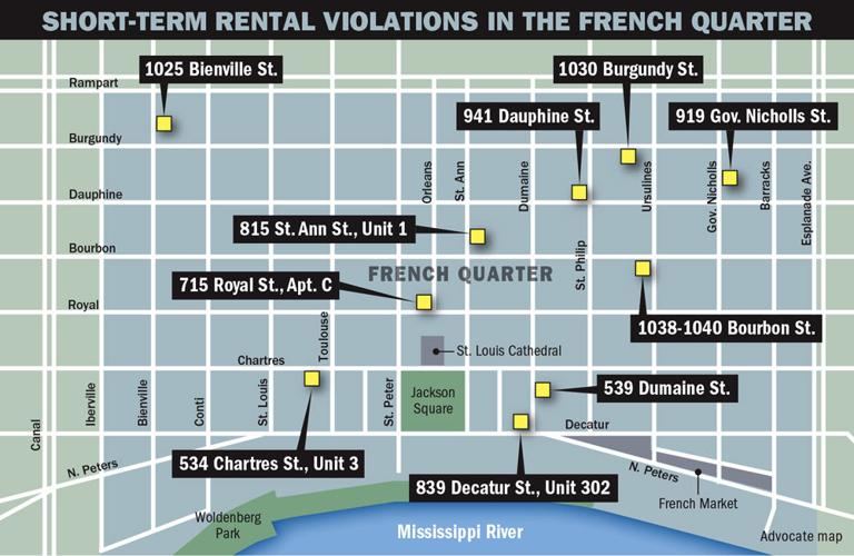 or stop' What to expect as New Orleans addresses shortterm