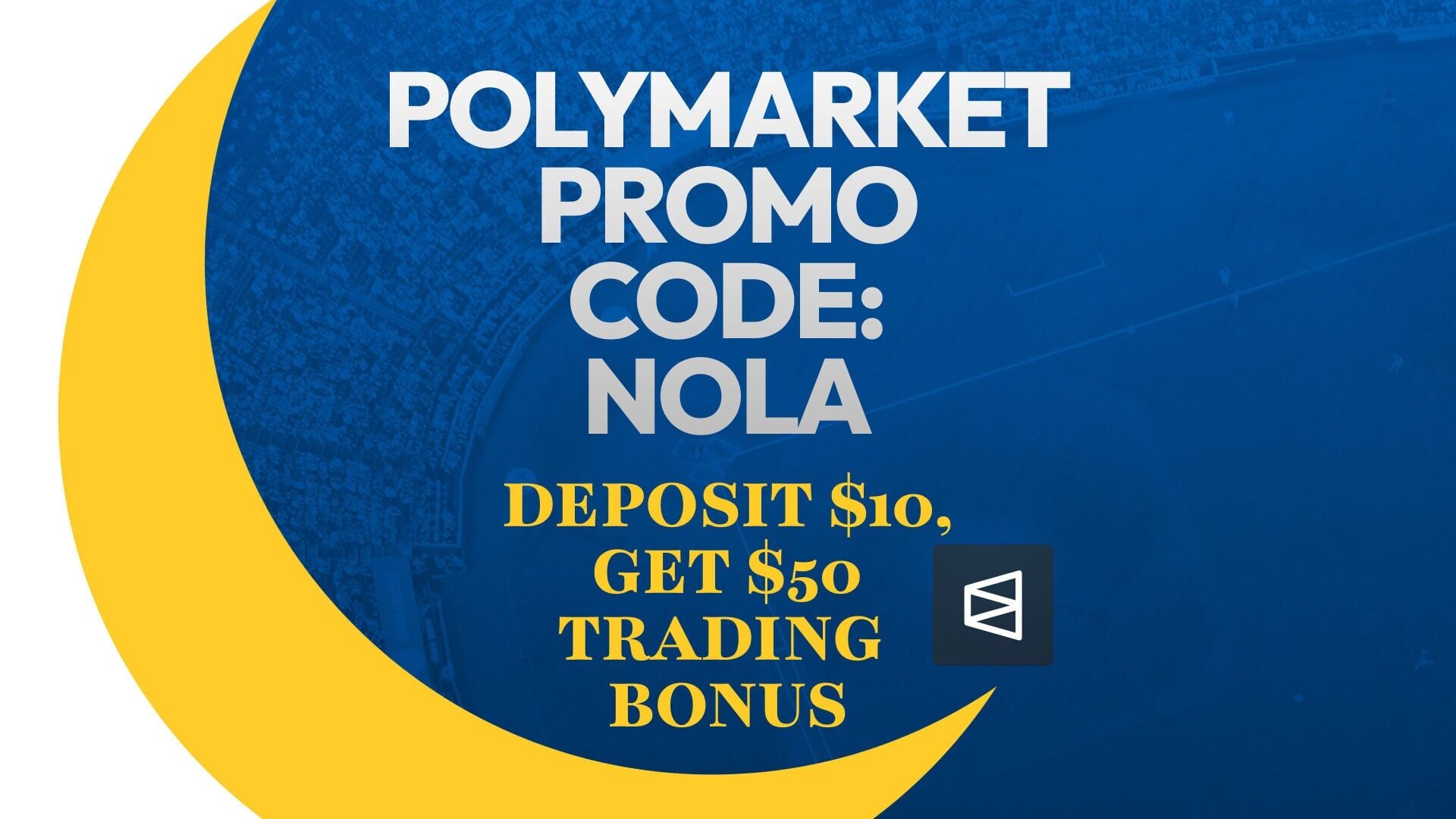 Polymarket Promo Code NOLA Unlocks $50 Cubs-Padres Bonus | Betting ...