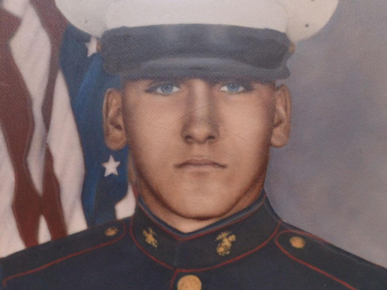 Lafayette Family Awarded Nearly 50 Million For Son S Death In Marine Barracks Terrorism Case Courts Theadvocate Com