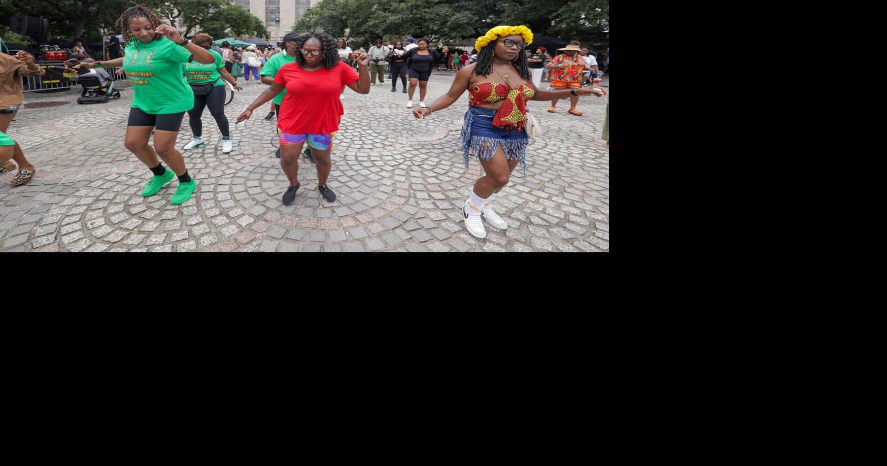Will Sutton: For Essence Fest, here’s where to see Black culture, Black excellence in New Orleans