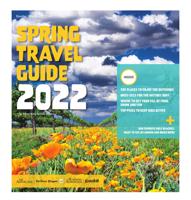 Spring and Travel Guide 2022