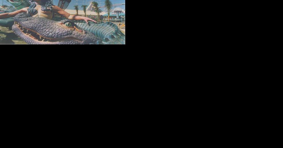 Rediscover the magic of 1984 at Old State Capitol's World Exposition exhibit - Vimarsana News