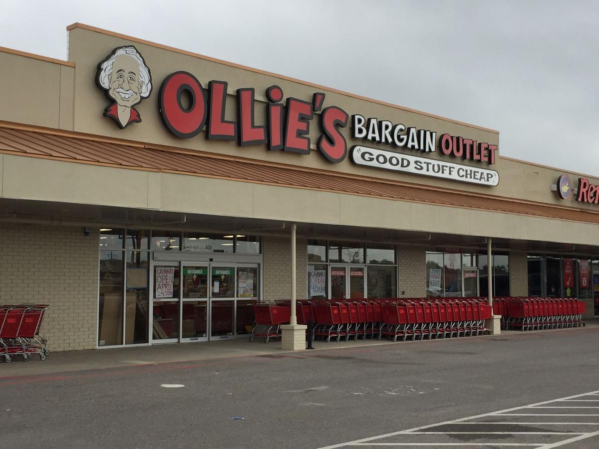Gonzales Attracting New National Retail Names As More Houses