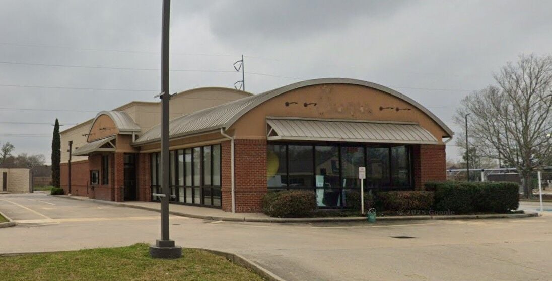 theadvocate.com - Adam Daigle - Old Chick-fil-A building set for demolition. See more Acadiana construction.