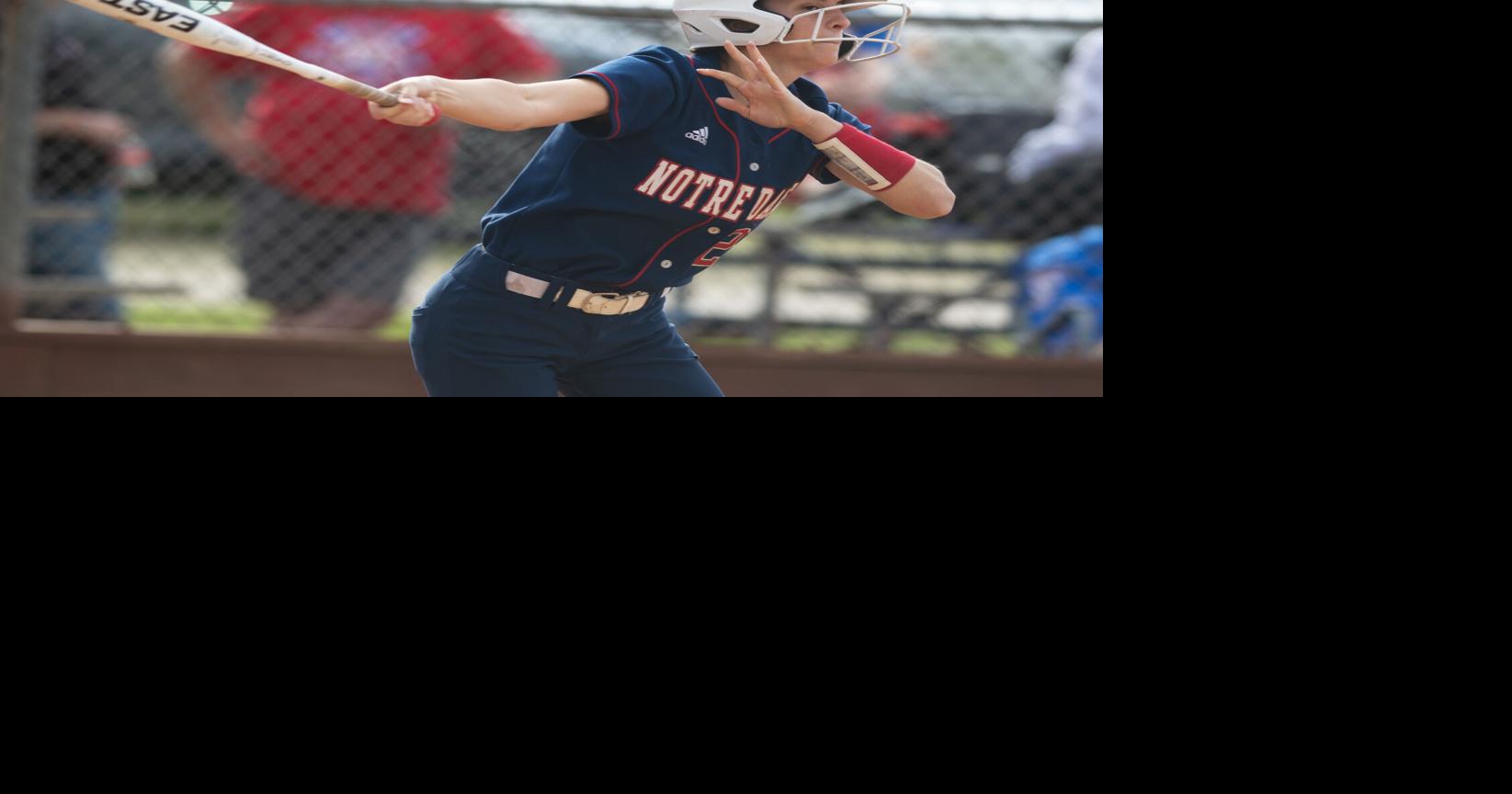 Updated area high school softball playoff scores, schedules High