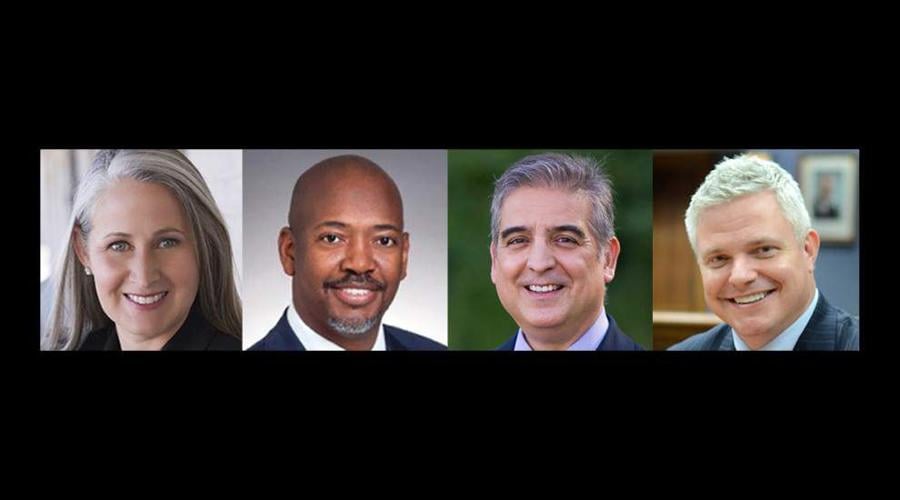 One Democrat three Republicans running for Baton Rouge City Court One Democrat three Republicans running for Baton Rouge City Court