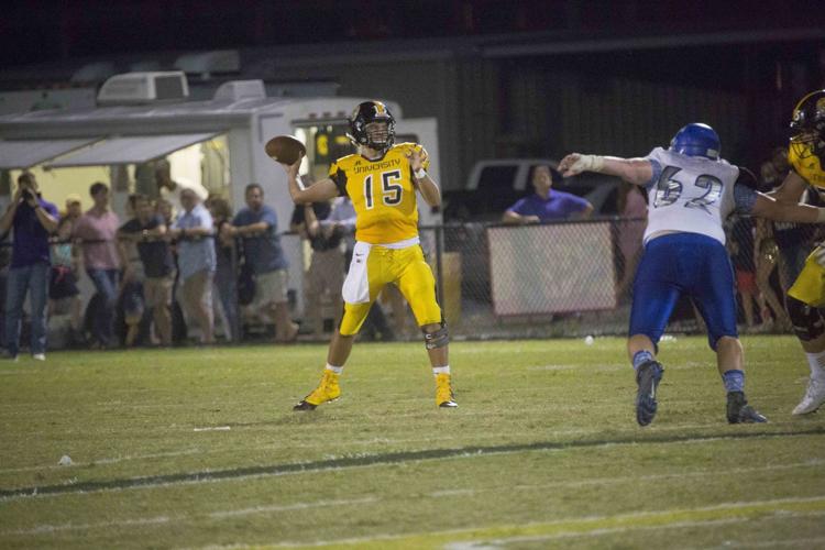 From the field Mid City