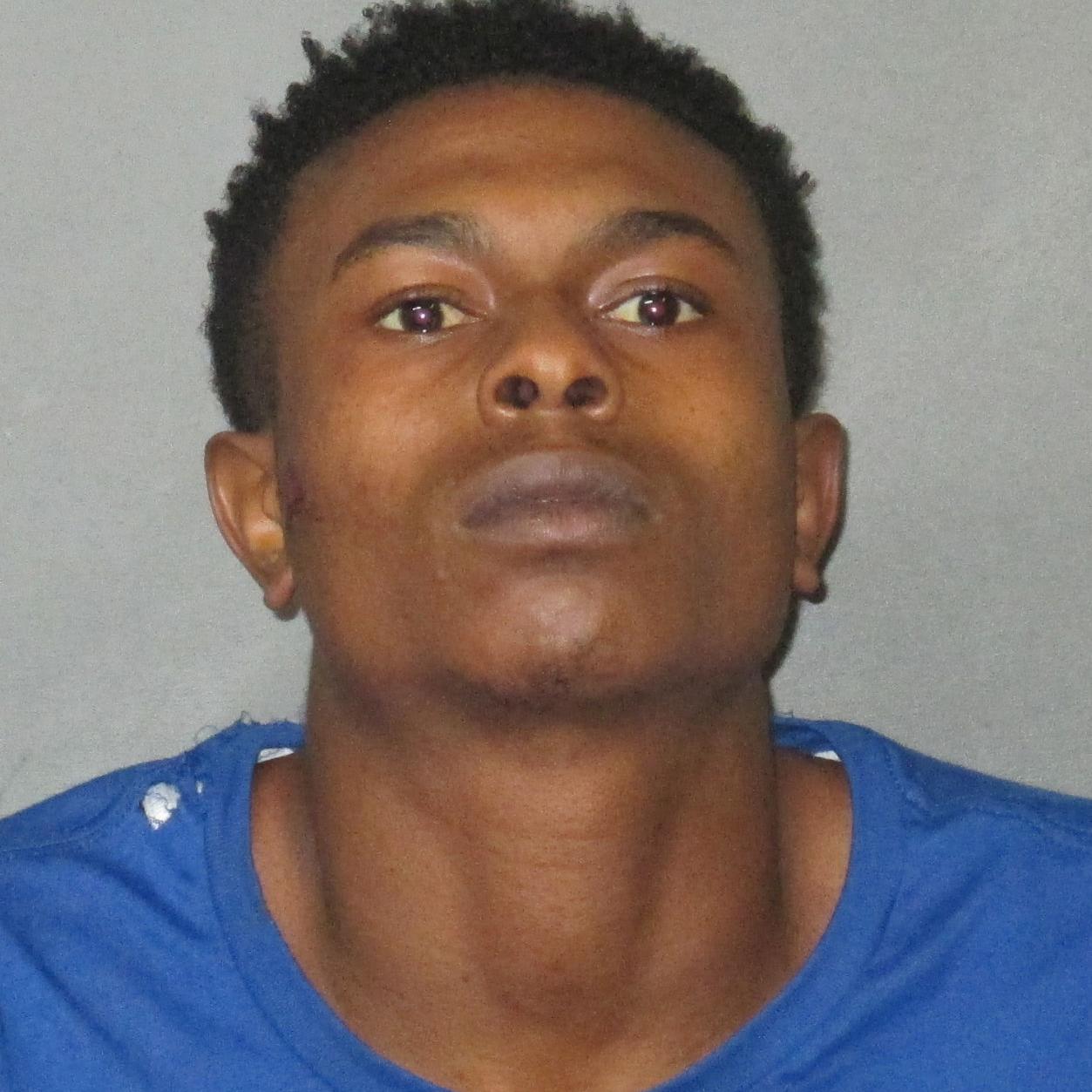 Alleged Co Gunman Of Baton Rouge Rapper Nba Youngboy Arrested In 2016 Drive By Shooting Crime Police Theadvocate Com