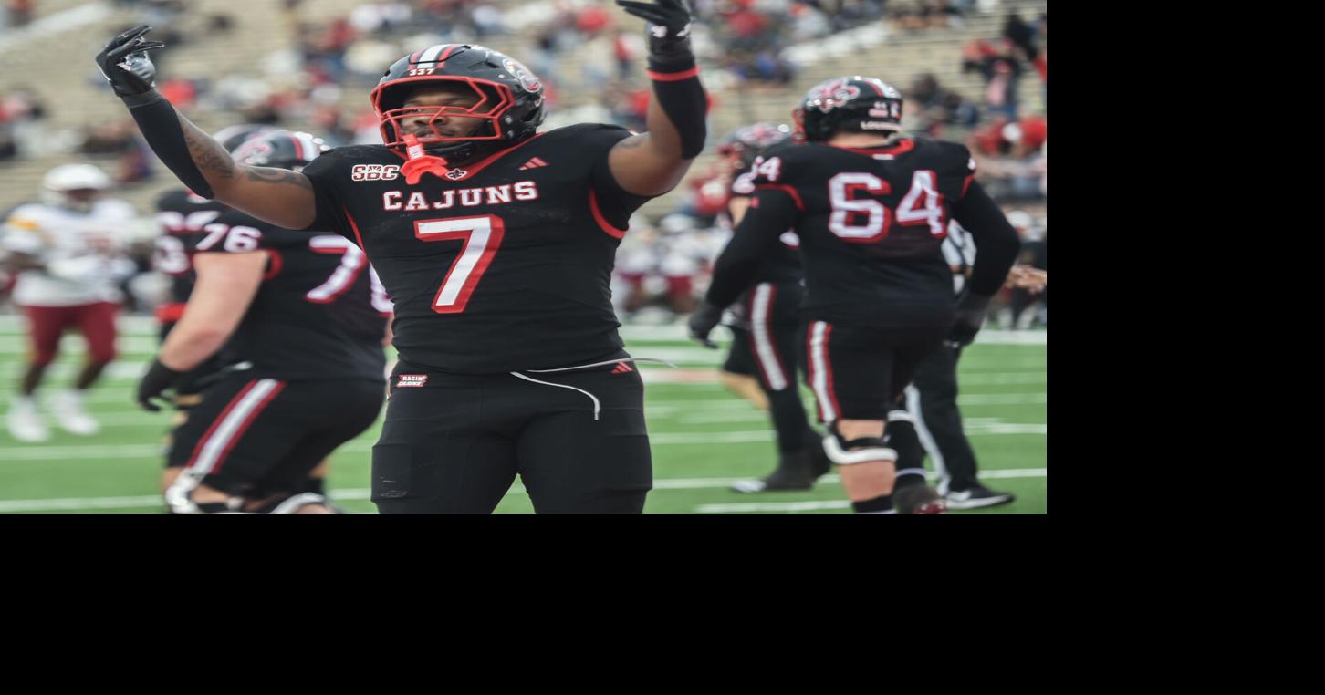 With obstacles still at every turn, Cajuns hope to stay hot | UL Ragin ...