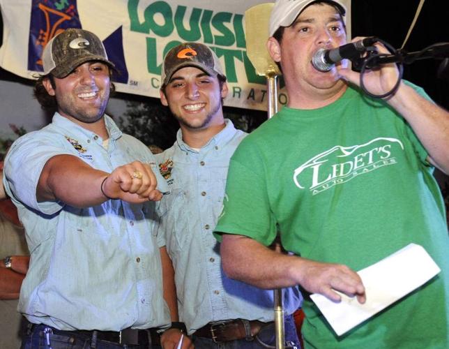 Photos Gonzales holds annual Jambalaya Festival Ascension