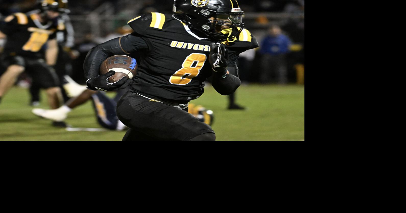 Live: High school football scores in the Baton Rouge area for 2025 semifinals