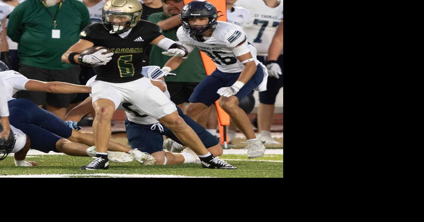 Wreckin' Rams respond to challenge to secure blowout road win over Sam Houston