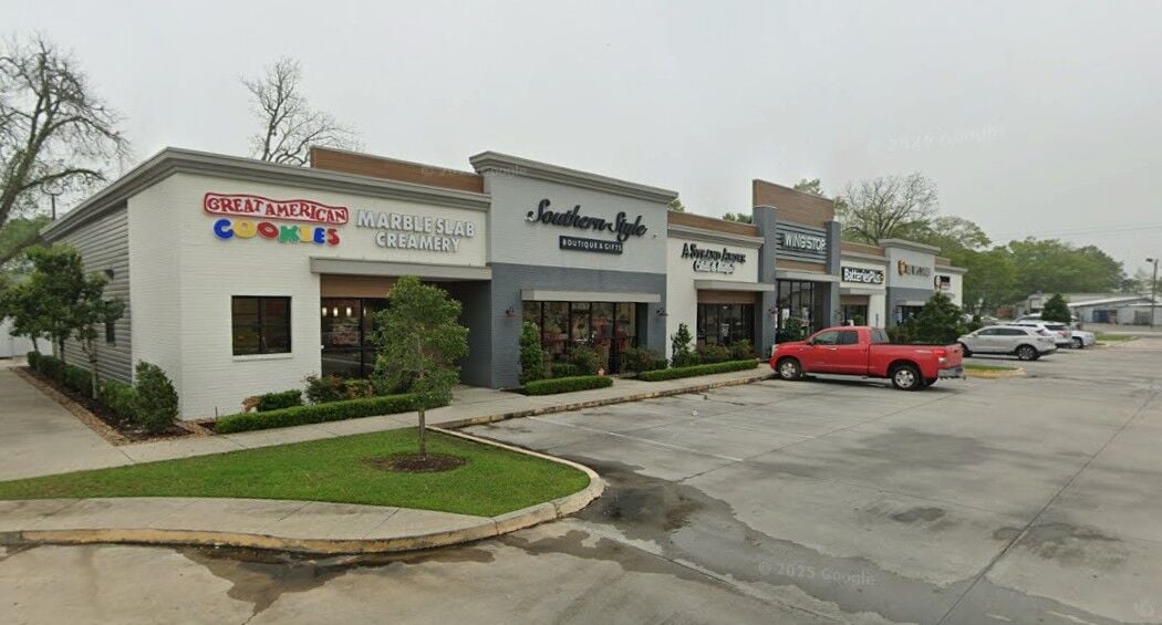 theadvocate.com - Adam Daigle - Construction to start on second phase of shopping center in Carencro, plus more Acadiana construction