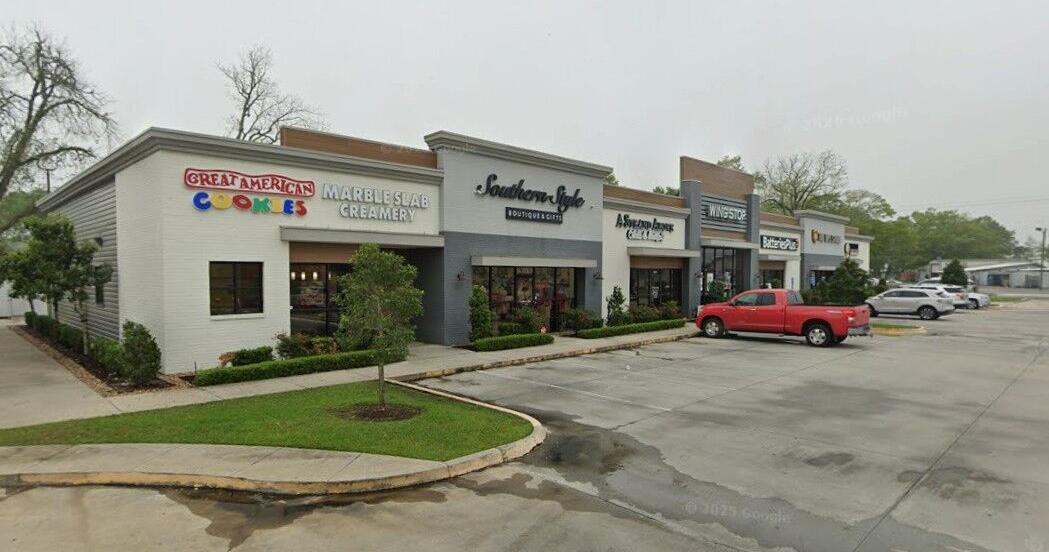 Construction to start on second phase of shopping center in Carencro, plus more Acadiana construction
