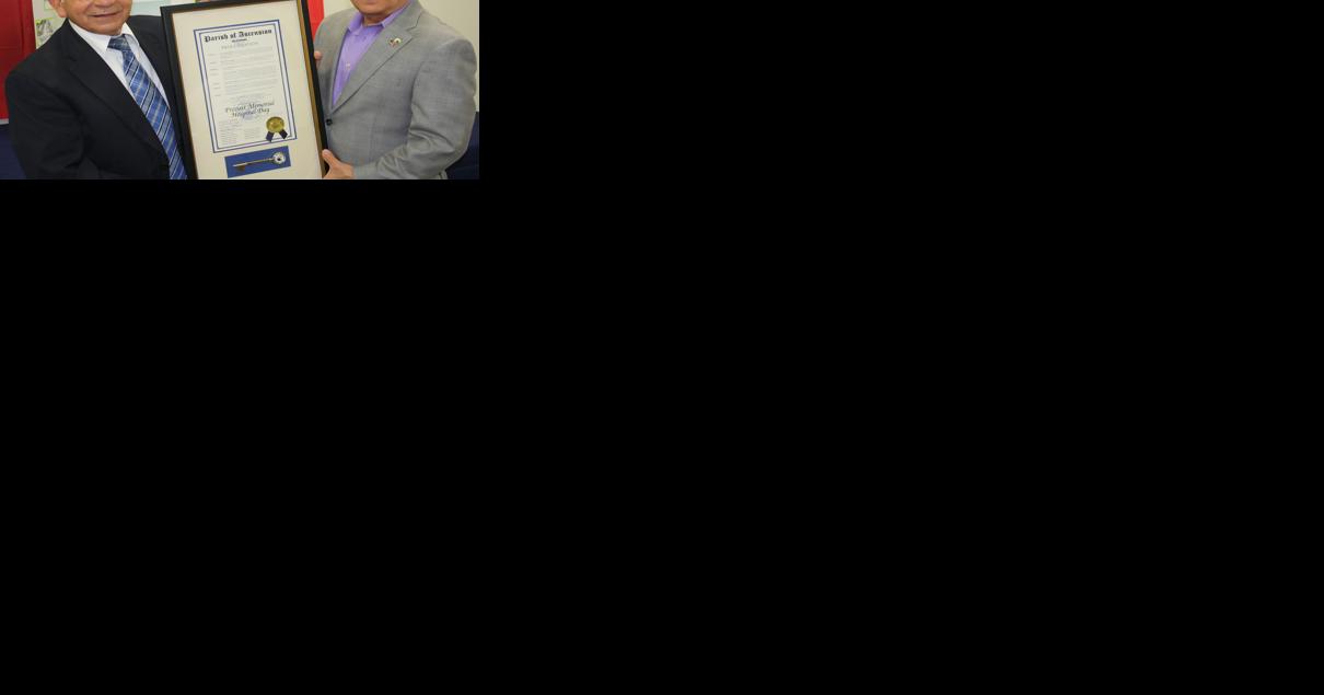 Under fire, Prevost hospital chief for 33 years to retire | News - Vimarsana News